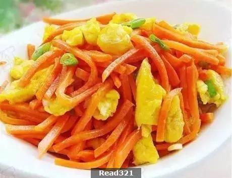 身體每個器官愛「吃」的食物,竟然是......