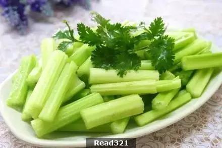 身體每個器官愛「吃」的食物,竟然是......