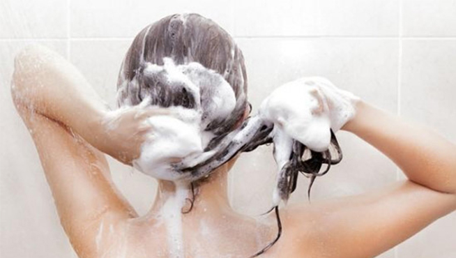 一定要知道的「洗頭6大誤區」！再這樣洗，你的頭髮很快就掉光啦！