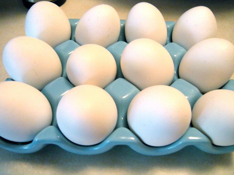 你從來都不知道原來每天吃雞蛋，就會產生的「8個身體變化」！！