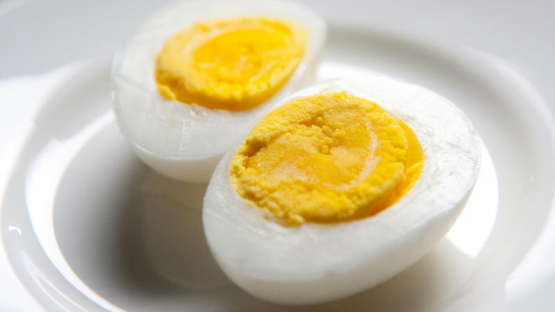 你從來都不知道原來每天吃雞蛋，就會產生的「8個身體變化」！！