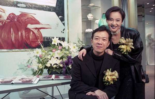 他們是台灣演藝圈「姐弟戀始祖」，當年他「娶大10歲女星」沒人看好！沒想到結婚31年的他們....
