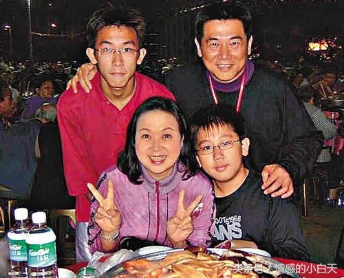 嫁自己司機，已過60仍努力賺錢養家，她是TVB「千年女配」