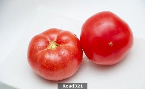 晚上吃西紅柿減肥嗎 這樣吃一個月可瘦 5 斤