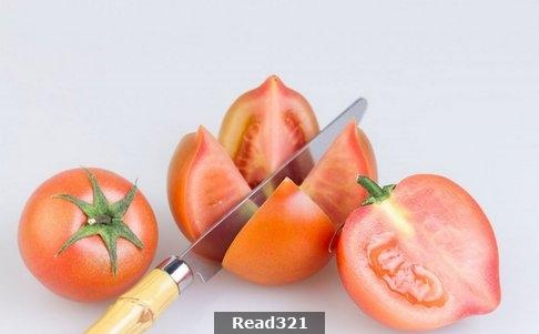 晚上吃西紅柿減肥嗎 這樣吃一個月可瘦 5 斤