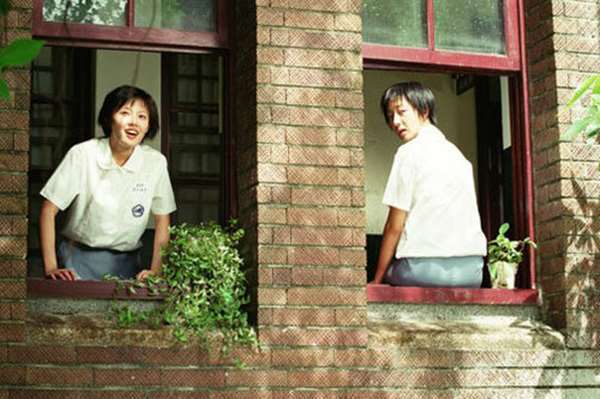 還記得14年前的《我的秘密花園》嗎？如今演員們近況如何，消失在台灣的「林文靜」，現在變「這樣」了...