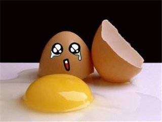 雞蛋內的蛋黃含有大量膽固醇，中老年人可不能亂吃！