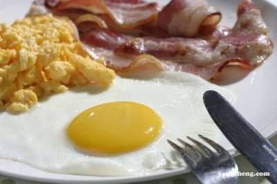 這5種早餐越吃越傷身，但很多人都在吃