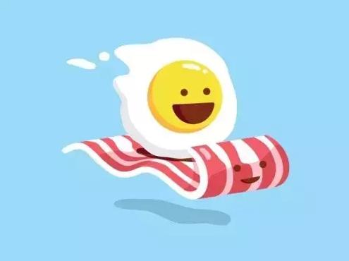 早晨吃雞蛋對身體是好還是壞？現在知道還不晚！