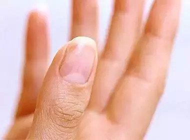 你的壽命有多長，看看你的手指頭就知道了！（準到怕！）