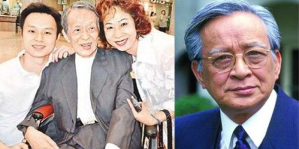 他是形象百變的老戲骨！一生四次婚姻，兒子女兒曾入獄！享年82歲！