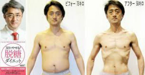 4大「斷糖飲食」好處！日本名醫親身實踐，斷糖3天改變體質，3個月瘦17公斤、年輕10歲！【視頻】