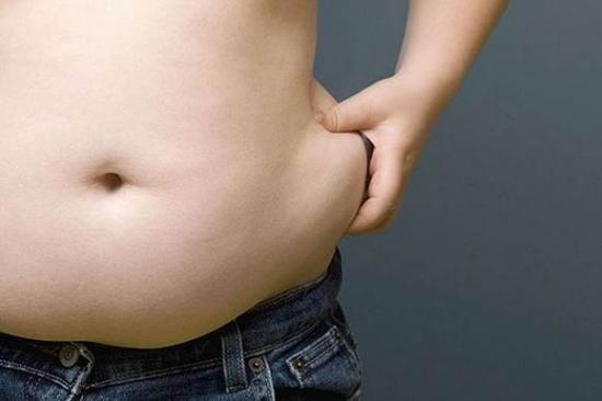 腹部肥胖怎麼減也減不了 敲敲帶脈輕鬆減肥