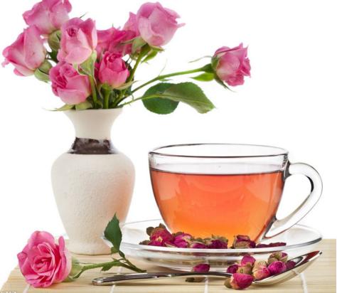 玫瑰花茶雖好，但幾類人不能喝！喝對了養顏，喝錯了傷身！