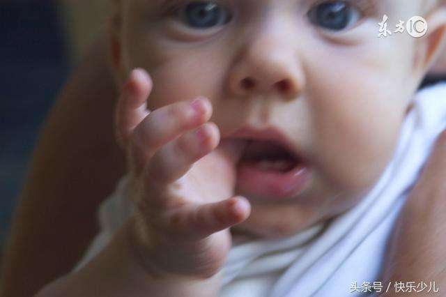 嬰兒最常見的皮膚炎症：尿布疹、濕疹，怎麼樣有效護理