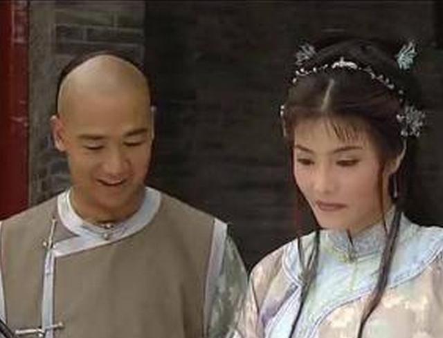 「中國女版李小龍」因拍戲一夜癱瘓，如今臉僵似喪屍，49歲無人敢娶 ! 