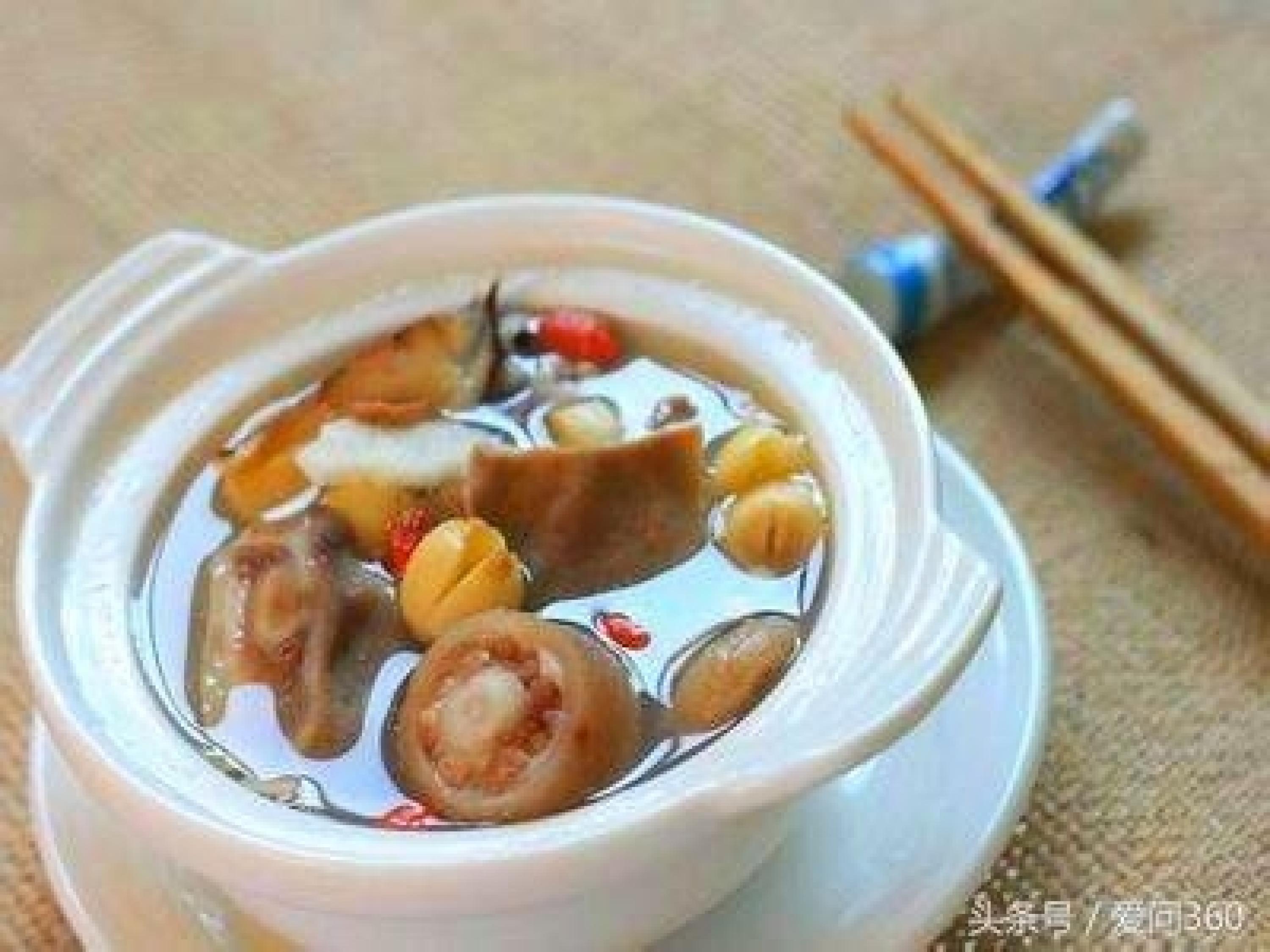 红腰豆煲猪骨汤怎么做_红腰豆煲猪骨汤的做法_豆果美食