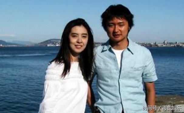 50歲王祖賢與小19歲男友近照，絕色佳人的情史也曾如此混亂