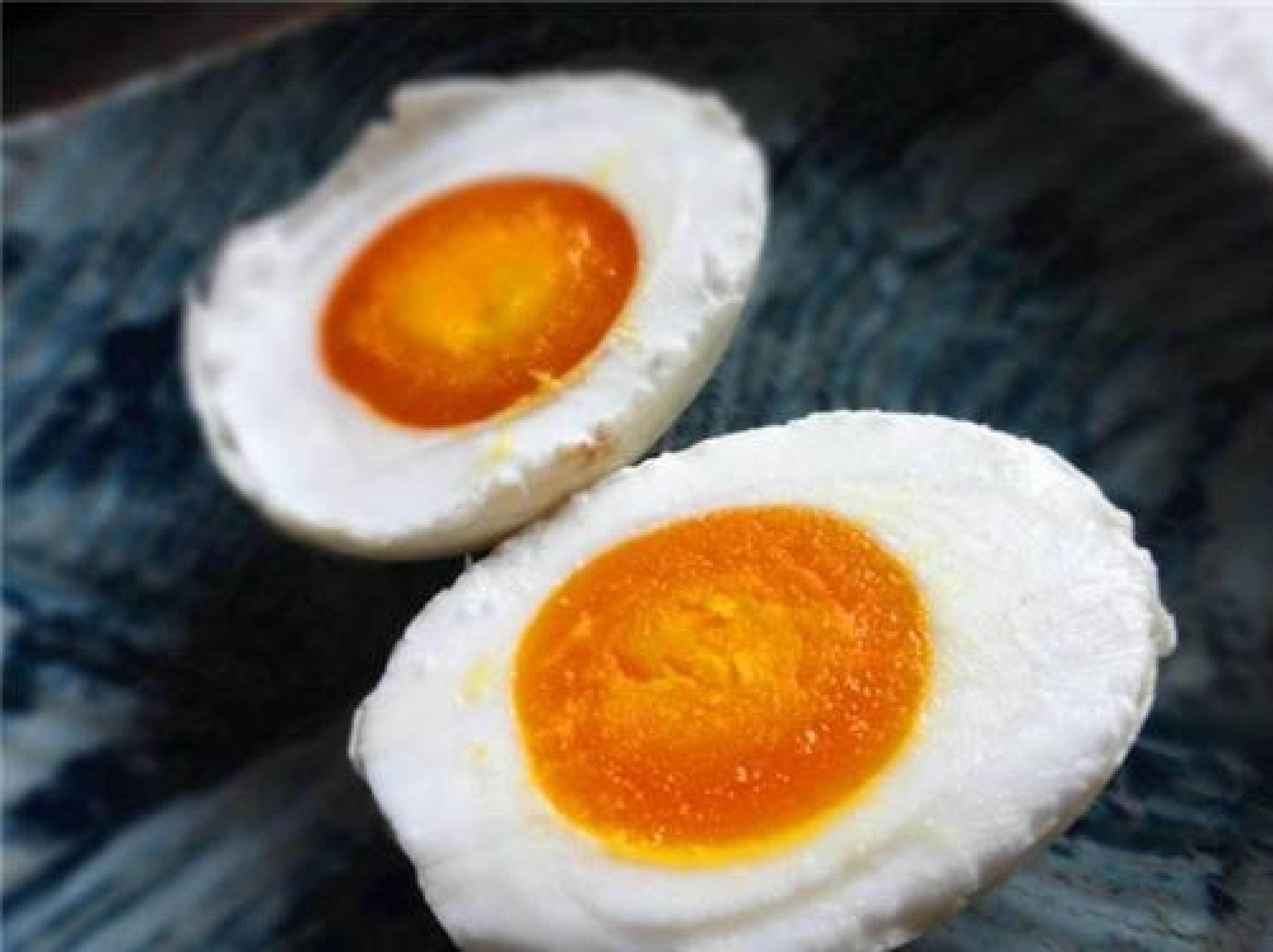 咸鸭蛋 蛋黄拍摄 食品食物特产鸡蛋拍摄|摄影|静物|Demo德墨摄影设计 - 原创作品 - 站酷 (ZCOOL)