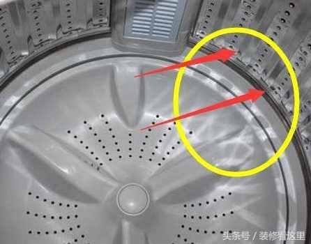 洗衣機用完蓋子是打開還是關上？起碼一半人都搞錯了，壞處多多！