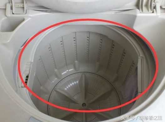 洗衣機用完蓋子是打開還是關上？起碼一半人都搞錯了，壞處多多！