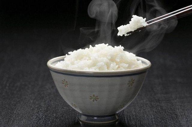 減肥期別再吃白米飯了！常吃這3種主食，才能更瘦身！