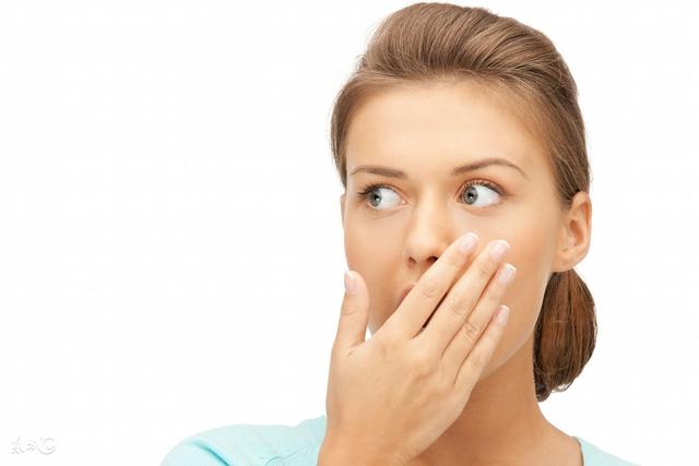 口臭，可能是這些疾病的徵兆，幾種治口臭的食物，不妨吃吃看