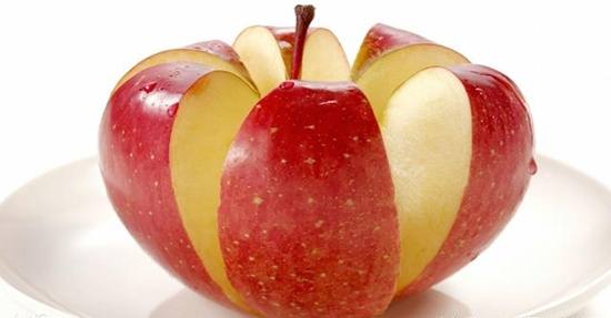 蘋果要早上才能吃？晚上吃的蘋果就是毒蘋果？真相很少人知道 