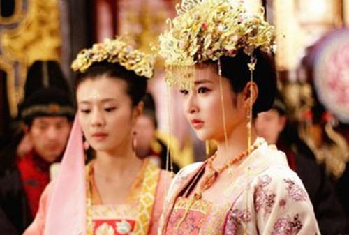 中國古代一位嫁得最遠的公主，等和親隊伍到達時，國王已老死