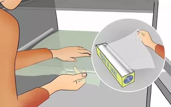 冰箱中加一張神奇的紙，每月能省一半電費，非常實用！