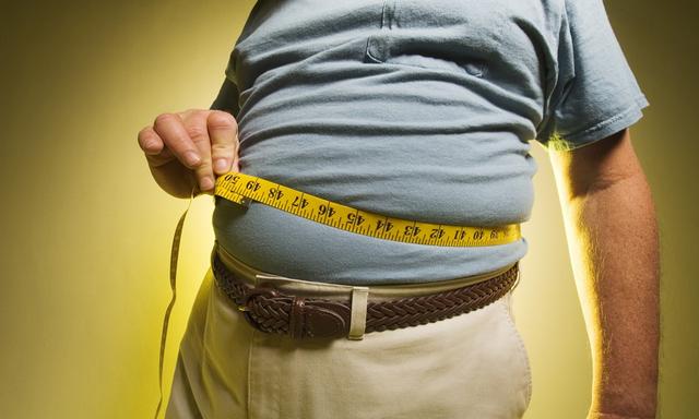 醫生提醒：身體這個器官變「胖」了，下一步可能就是糖尿病！