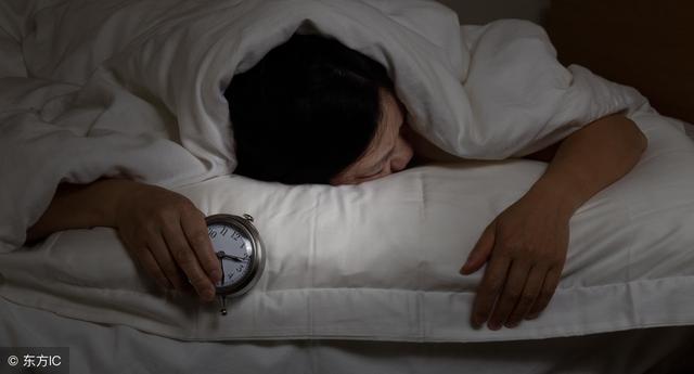 睡前半小時是養肝「黃金期」！經常做一事，身體毒素一掃而光