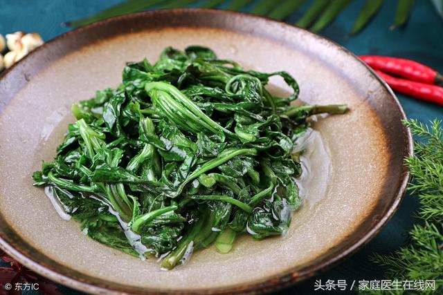 吃茼蒿能降血糖嗎？醫生提醒：科學降糖從這一步開始