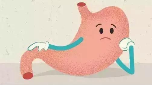 胃脹別不當回事！小心「憋」出大問題！教你4個方法緩解胃脹！