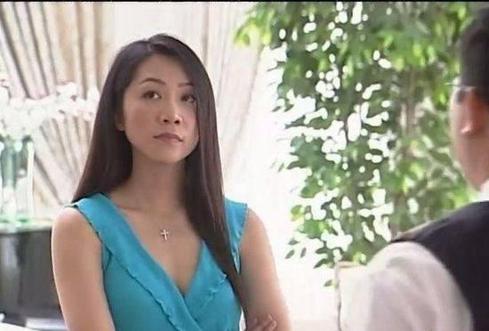 嫁豪門最不幸的台灣女星，容貌演技都超過大S，11年因胃癌去世