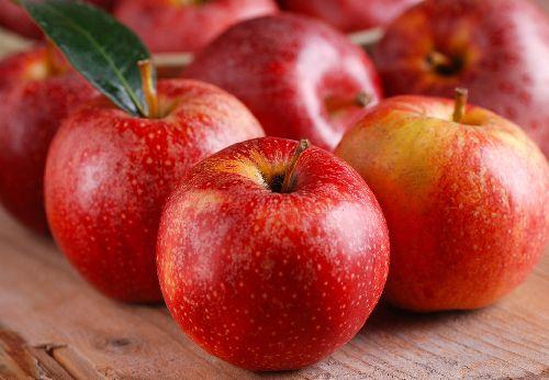 經常吃蘋果好處多，但如果你是這種方式，那麼真的會危害健康