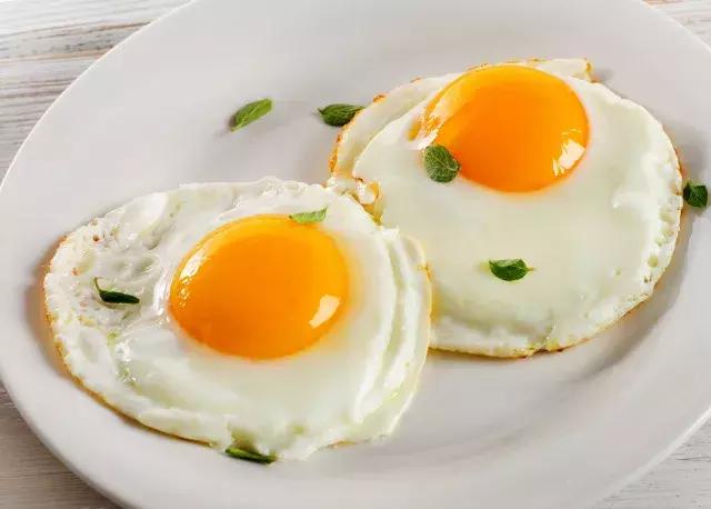 幫助減肥，才是早上吃雞蛋的最大好處！