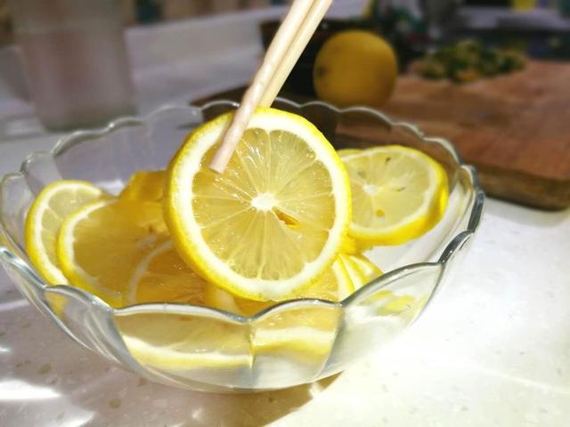 抑制癌細胞：檸檬是殺菌抗癌的好幫手！