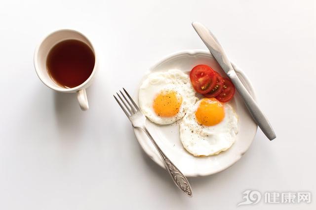 早餐決定壽命和體重！這3種早餐醫生一口都不碰，可你還天天吃