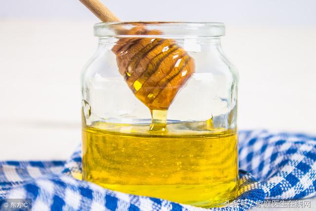 蜂蜜水養顏又減肥？這3點沒注意，越喝越胖都有可能