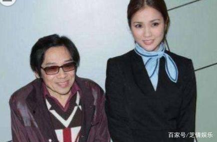 身高一米五卻名震香港，劉德華周潤發見他都哈腰，73歲娶妹子為妻