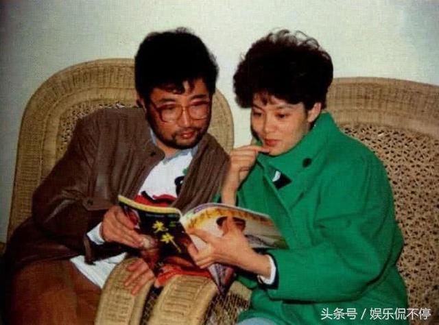 31歲娶影后，一年後離婚愛上了王小丫，如今71歲卻過成了這副模樣
