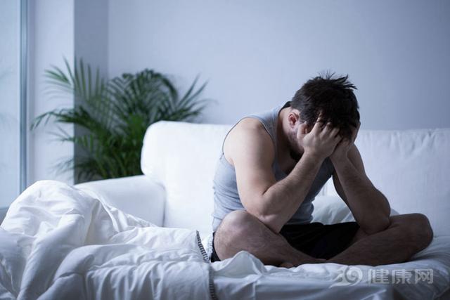 睡眠科醫生：最近睡覺出現5個問題，大病可能找上你了！ 