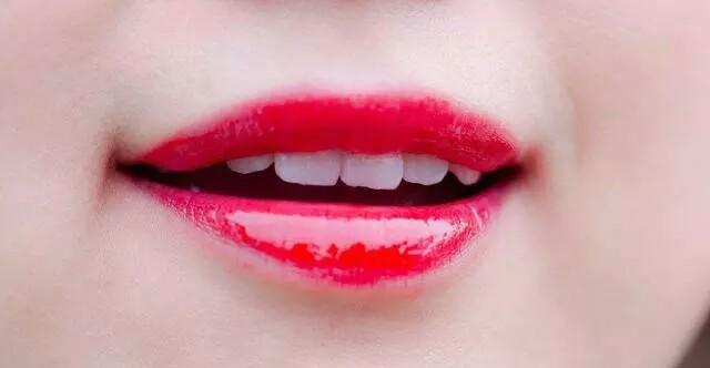 心理學：你認為哪個嘴唇最性感，測出你以後會是哪個檔次的女人