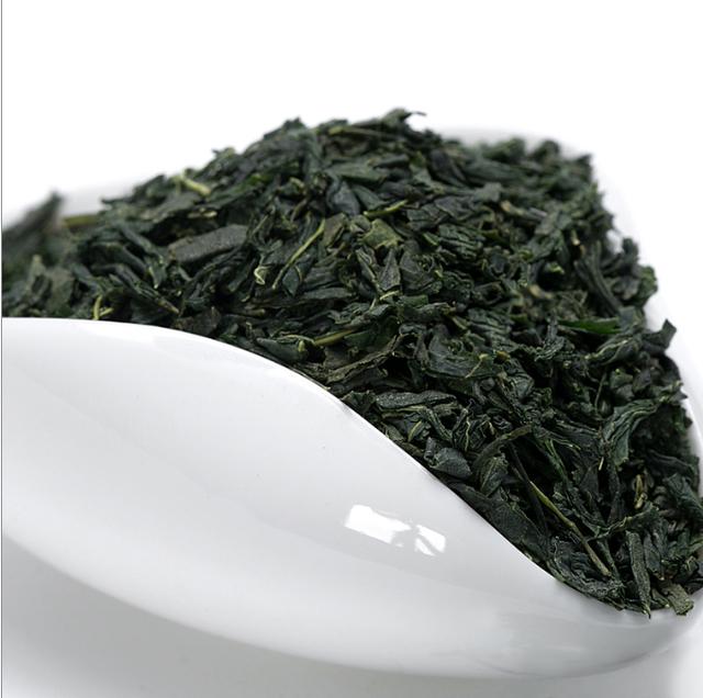 小小一片葉子，竟能輔助治療糖尿病，還被日本人稱為「長壽茶」！