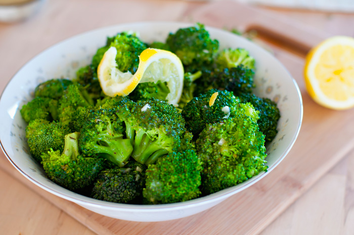 史上最強減肥法！花椰菜 Broccoli 這樣吃10天，讓你狂瘦8KG！【花椰菜瘦身營養食譜】