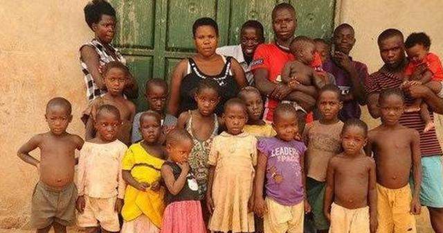 非洲奇女子生了36個孩子，不想再生！醫生竟回應：千萬不能停！不然會喪命！