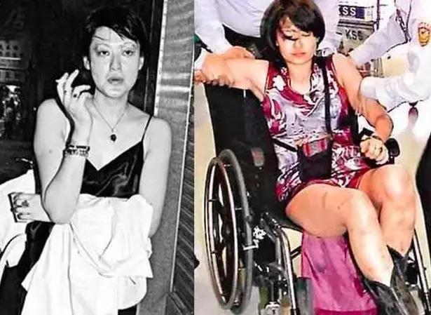 被稱為「香港四大癲狂」，跳樓自殺的陳寶蓮擁有怎樣淒苦的一生？