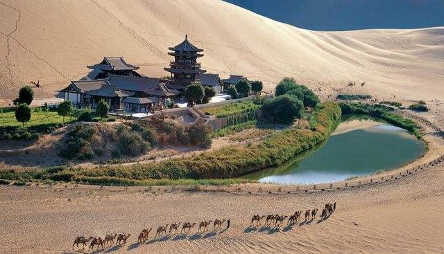 地球上50年內即將消失的8大美景，其中一個在中國，也最讓人遺憾