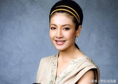 亞洲最傳奇的王妃：做過侍女，嫁給比自己大20歲的王儲，黑料太多